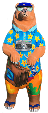 Travelin'Bernie